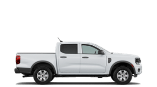 2026 Ford Ranger® External Image 1